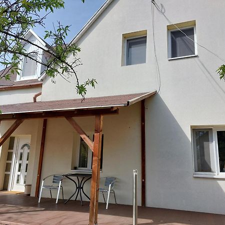 شقة Bridgehaus بالاتونفوريد المظهر الخارجي الصورة